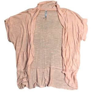 Absolutely Ruffle Bolero